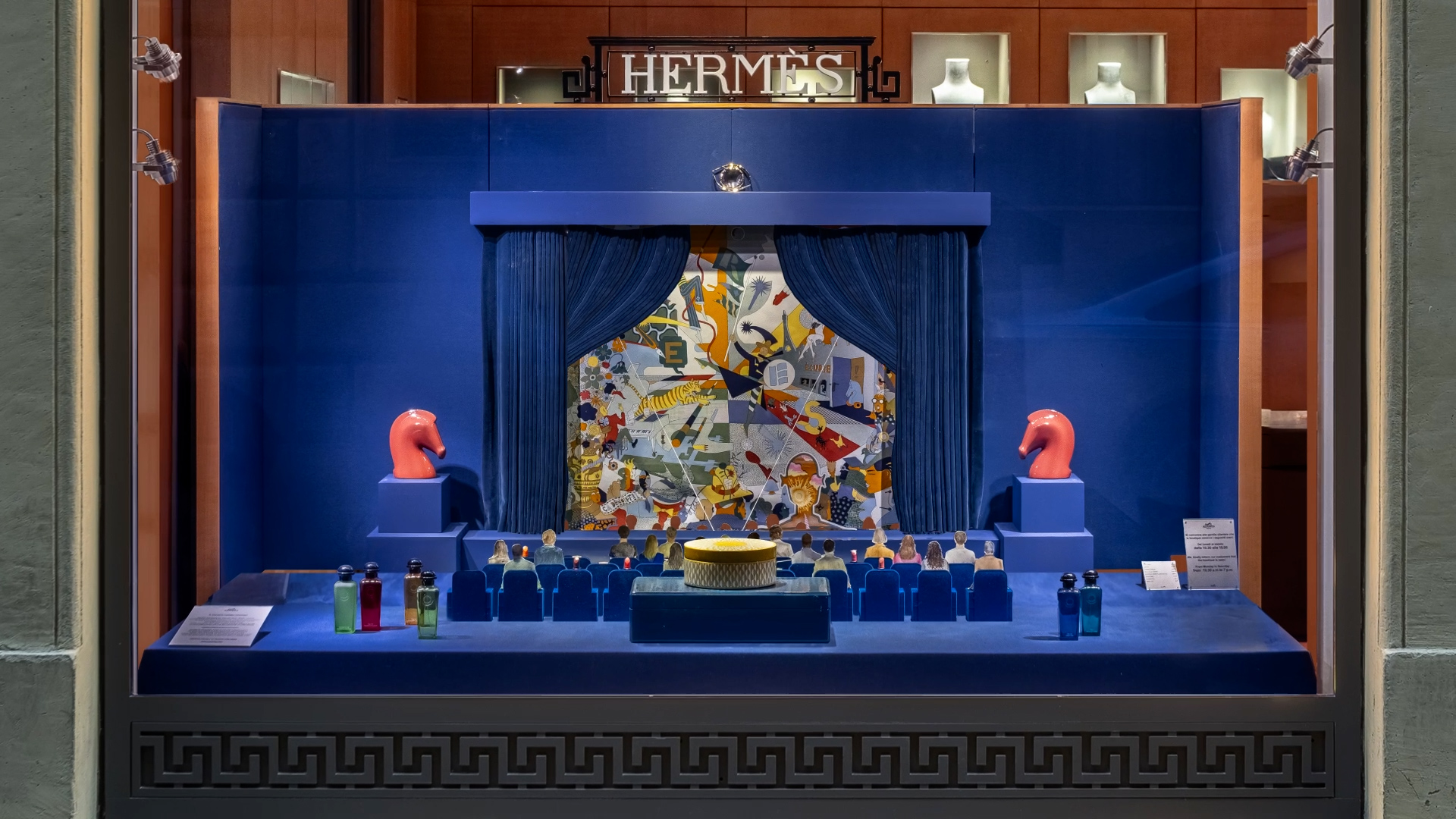 Hermès Windows