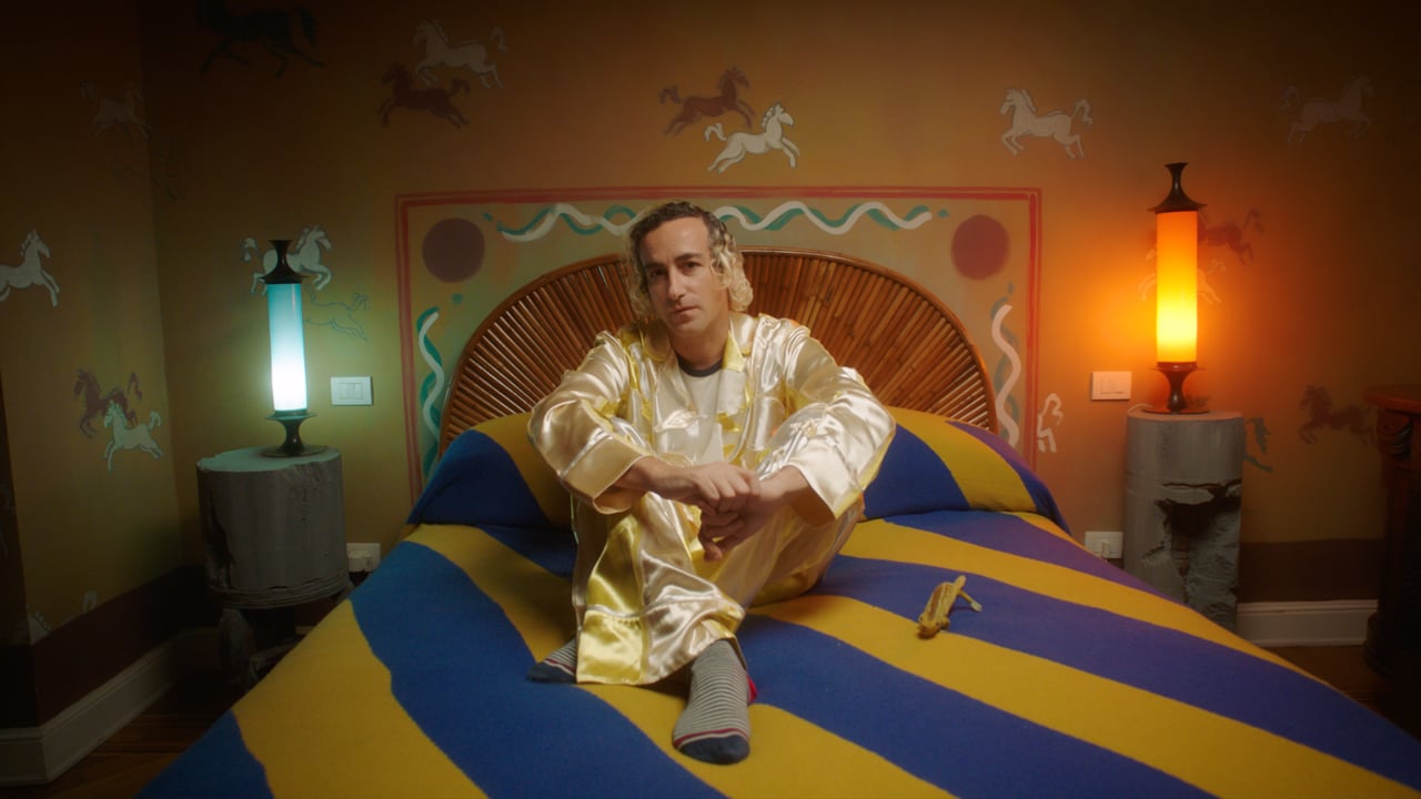 Vogue US — Francesco Risso