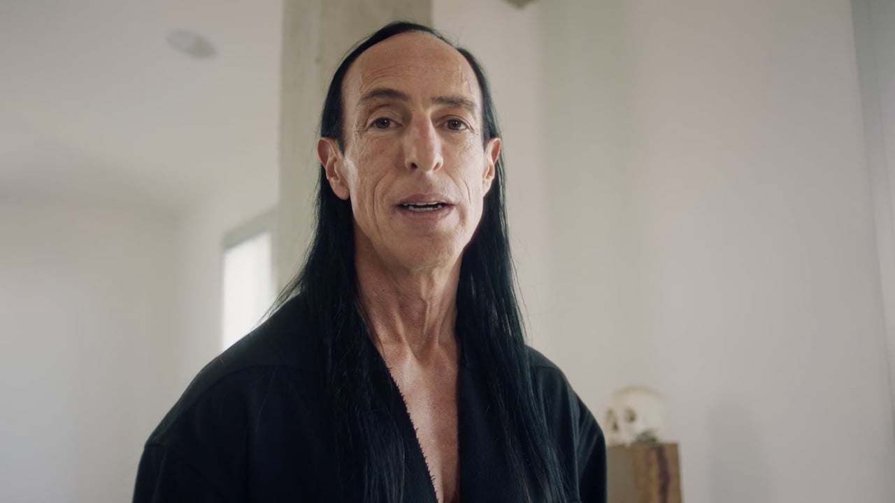 Vogue US — Rick Owens